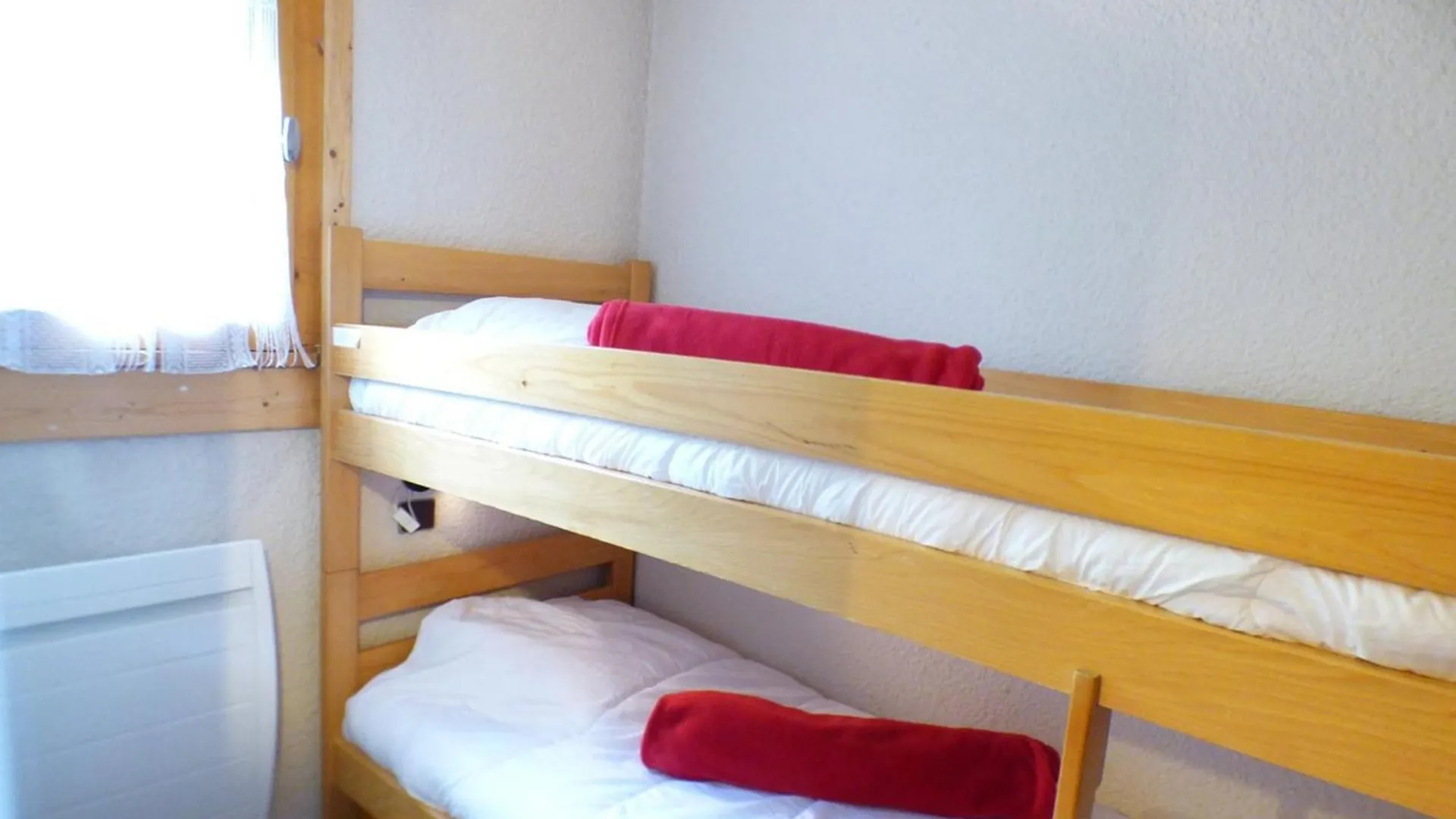 Studio Cabine Cosy Avec Balcon, Proche Du Centre Des Saisies - 4 Pers, 2 Etoiles - Fr-1-594-142 Hauteluce Apartment